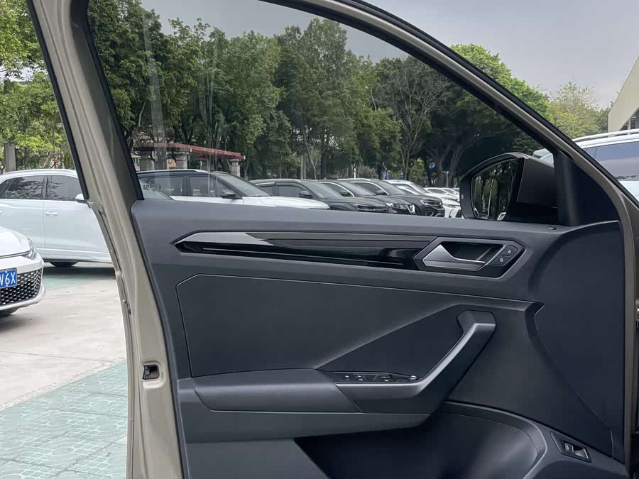 大众 T-ROC探歌 2022 汽车图片 #18