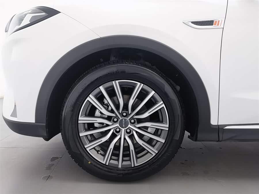 Jetour X70 PLUS 2025 car image #18