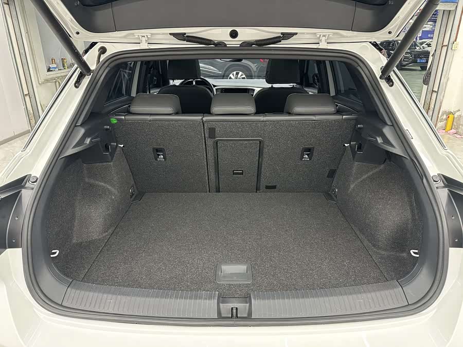 大众 T-ROC探歌 2022 汽车图片 #18