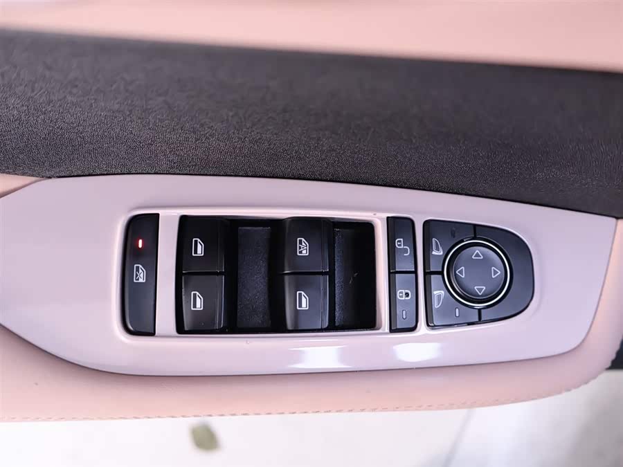 BYD Seagull 2025 immagine di auto #18