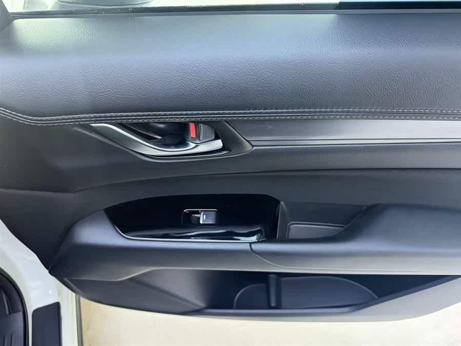 马自达 马自达CX-5 2023 汽车图片 #18