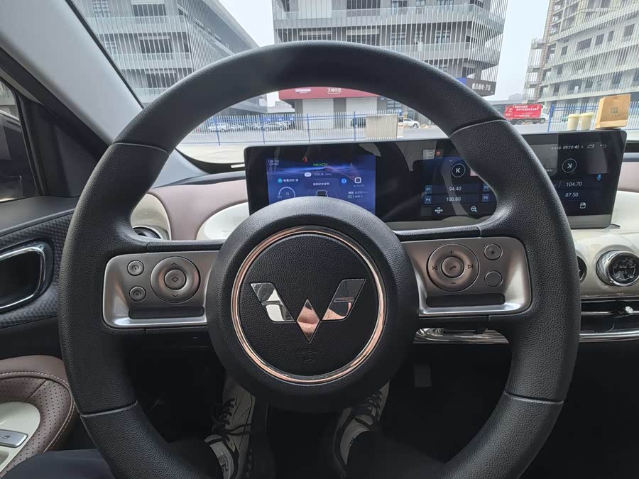 Wuling Binguo 2024 immagine di auto #18