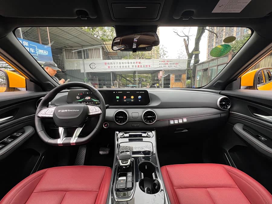 T5 EVO 2022 immagine di auto #18