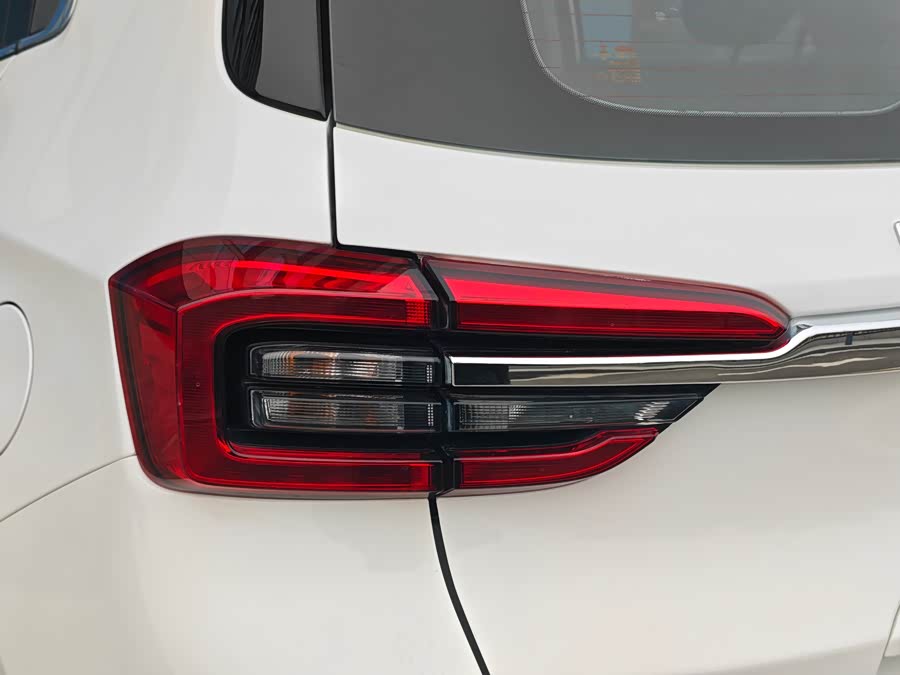 Chery Tiggo 5x 2020 #18 Chery Tiggo 5x 2020 car image #18