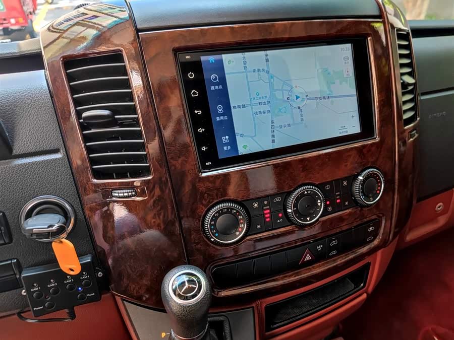 Mercedes-Benz GLE Class 2024 car image #18