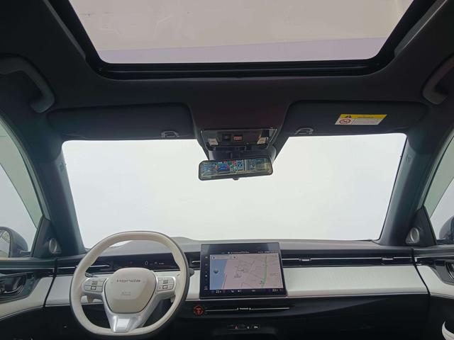 Honda e:NS2 2024 #18 Honda e:NS2 2024 car image #18