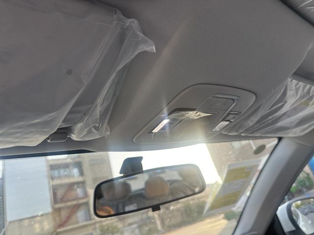 GEELY OkavangoPRO 2025 #18 GEELY OkavangoPRO 2025 car image #18