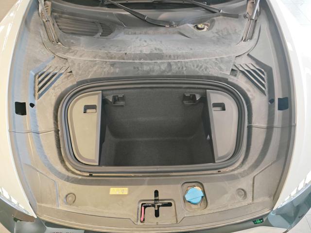 Audi RS e-tron GT 2023 #18 Audi RS e-tron GT 2023 car image #18