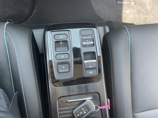 Honda e:NP2 2024 immagine di auto #18