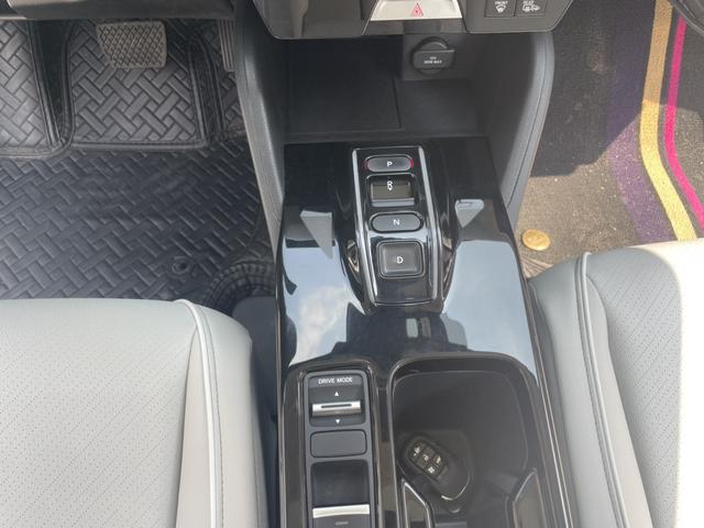 Honda e:NP1 2022 car image #18