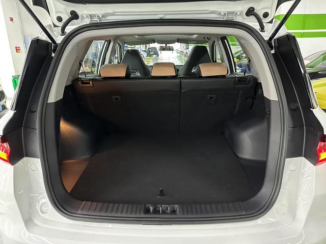 GEELY OkavangoPRO 2024 car image #18