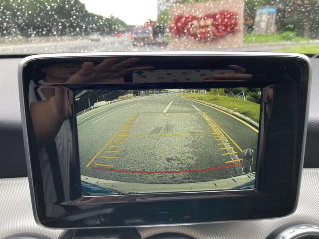 Mercedes-Benz GLA Class (Imported) 2014 car image #18