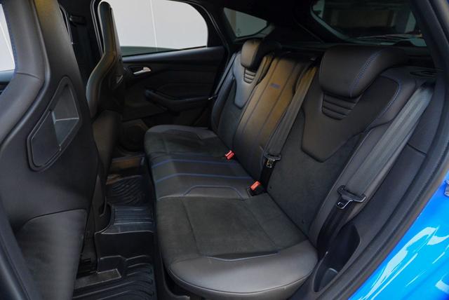 Ford Focus (Imported) 2018 car image #18