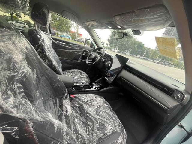 Honda e:NP1 2025 #18 Honda e:NP1 2025 immagine di auto #18