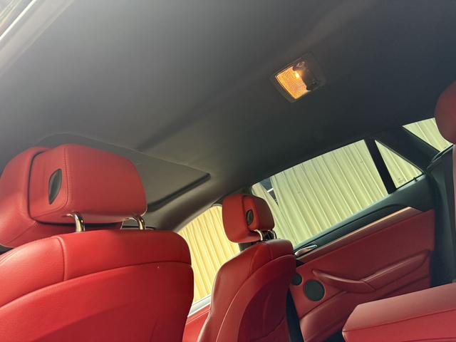 BMW X6 M 2014 #18 BMW X6 M 2014 car image #18