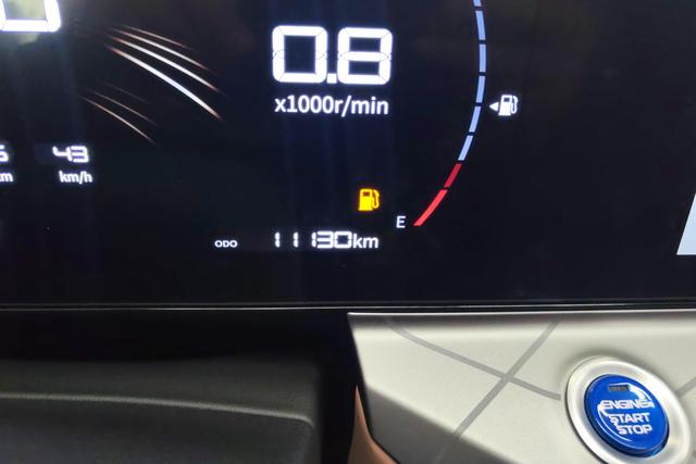 GEELY OkavangoPRO 2024 #18 GEELY OkavangoPRO 2024 car image #18