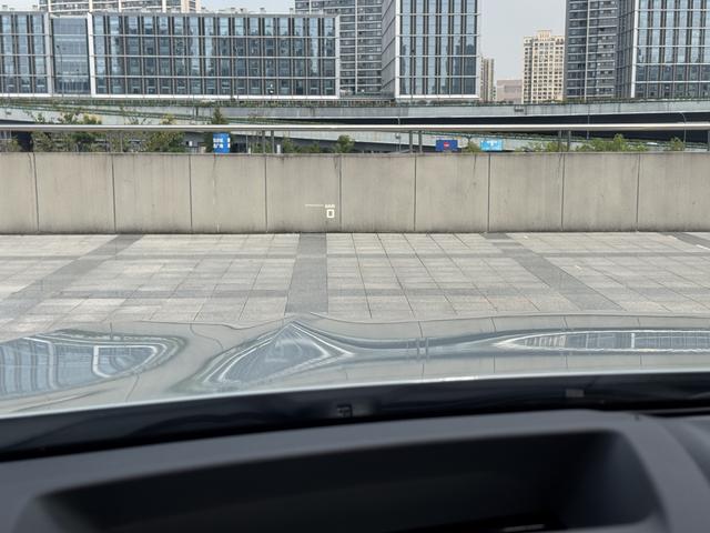 BMW X3 M 2024 #18 BMW X3 M 2024 car image #18