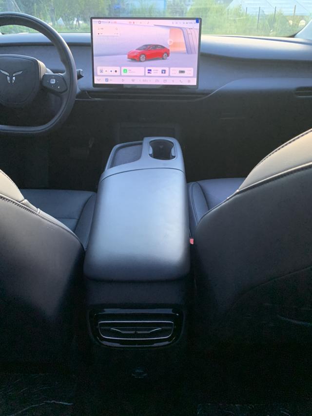 HongQi TianGong 05 2025 #18 HongQi TianGong 05 2025 car image #18