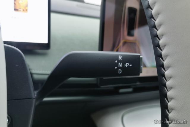 日产 日产N7 2025 汽车图片 #18