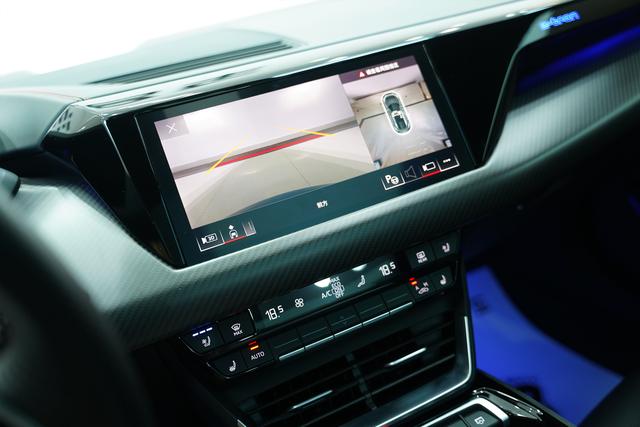 Audi RS e-tron GT 2023 car image #18