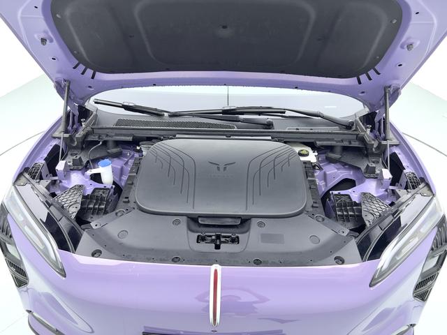 HongQi TianGong 08 2025 car image #18