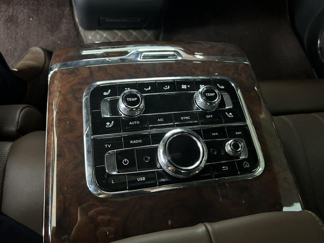 HongQi GuoYao 2025 car image #18