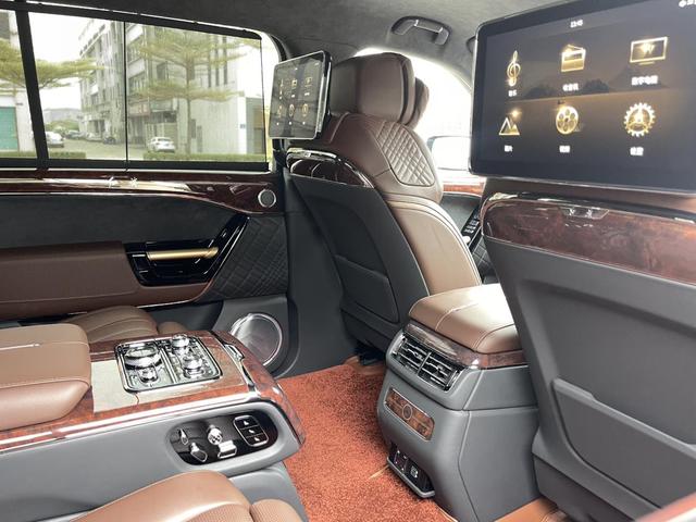 HongQi GuoYao 2023 car image #18