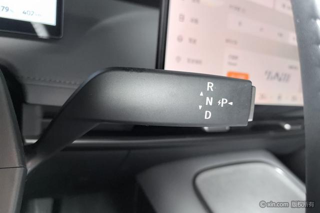 日产 日产N7 2025 汽车图片 #18