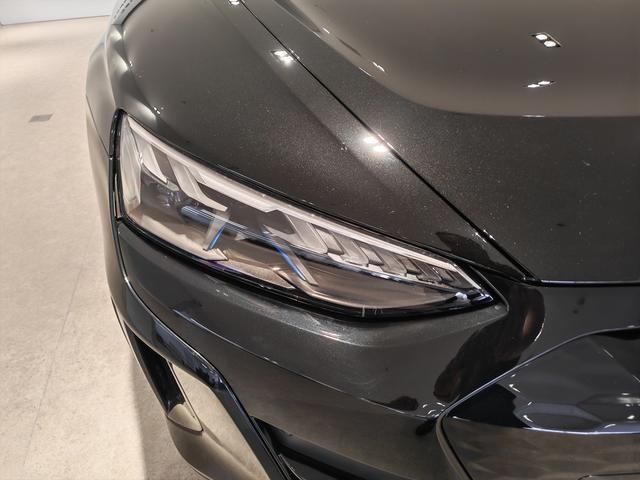 Audi RS e-tron GT 2025 #18 Audi RS e-tron GT 2025 car image #18