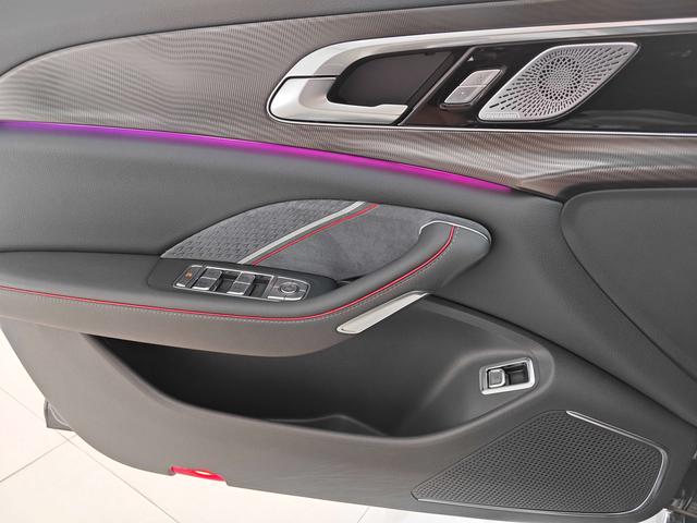 HongQi H6 2024 car image #18