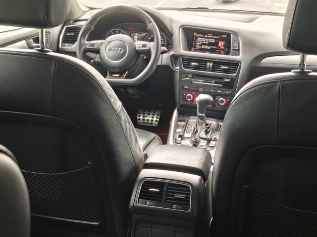 Audi Q5 (Imported) 2015 #18 Audi Q5 (Imported) 2015 car image #18