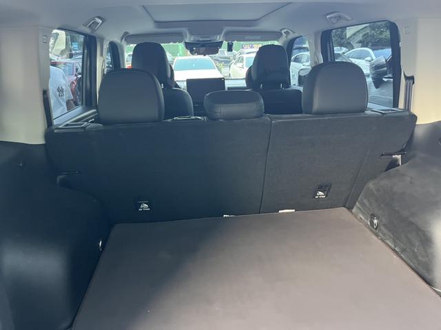 Haval Raptor 2025 immagine di auto #18