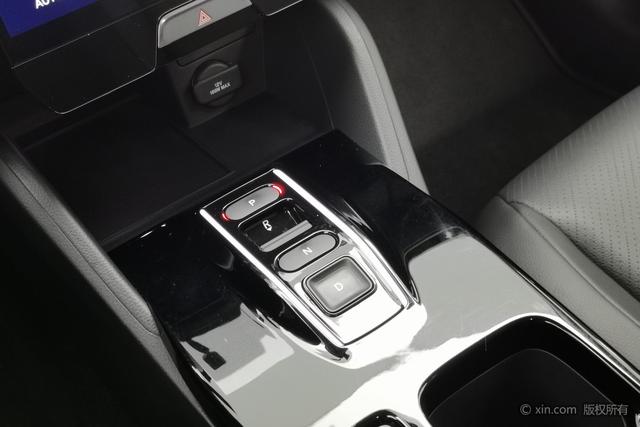 Honda e:NP1 2025 #18 Honda e:NP1 2025 car image #18