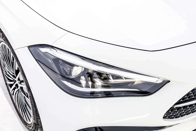 Mercedes-Benz CLE AMG 2024 car image #18