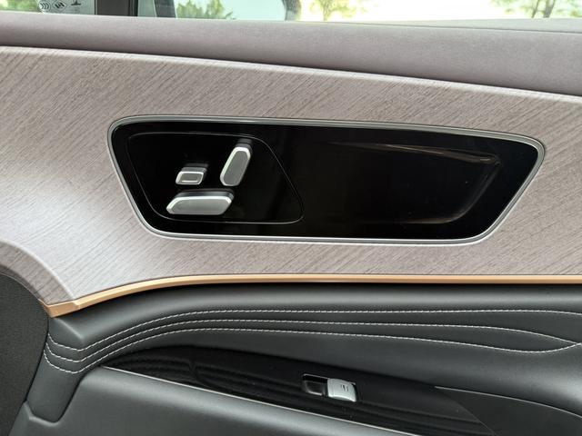 Chery Tiggo9 C-DM 2024 car image #18