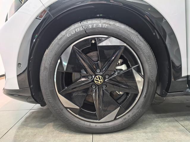 Volkswagen ID.UNYX 06 2024 image de voiture #18