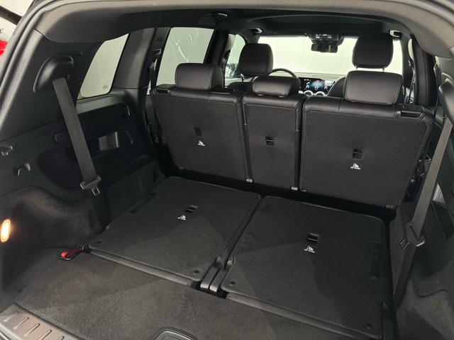 Mercedes-Benz GLB AMG 2022 #18 Mercedes-Benz GLB AMG 2022 imagen de coche #18