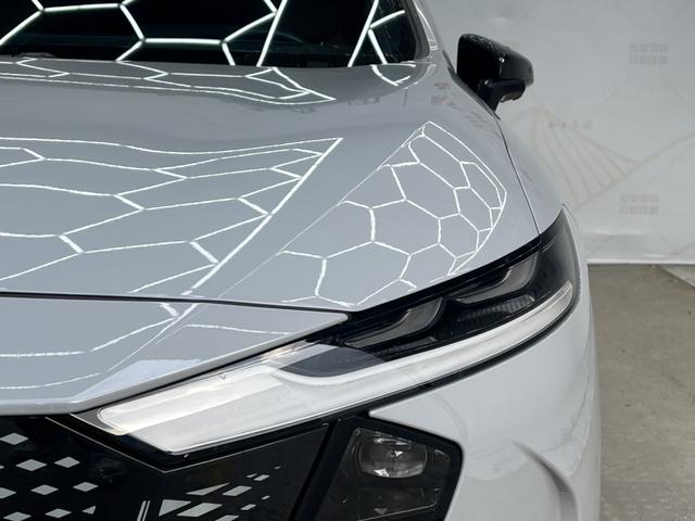 马自达 马自达EZ-6 2024 汽车图片 #18