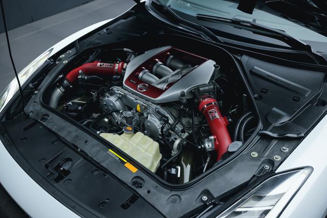 日产 日产GT-R 2012 汽车图片 #18