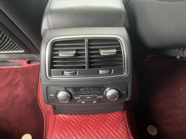 Audi S6 2016 immagine di auto #18