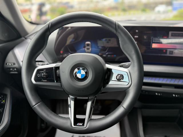 BMW 2 Series 2025 #18 BMW 2 Series 2025 car image #18