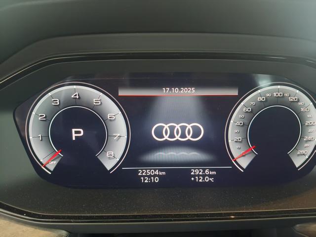 Audi Q6 2023 imagem de carro #18