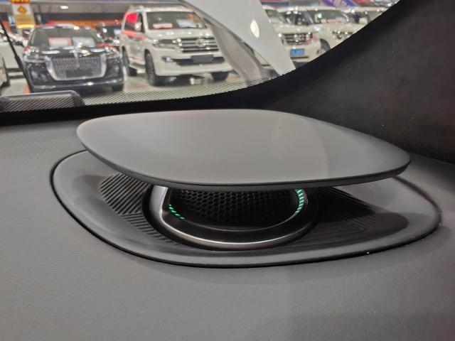 日产 日产N7 2025 汽车图片 #18