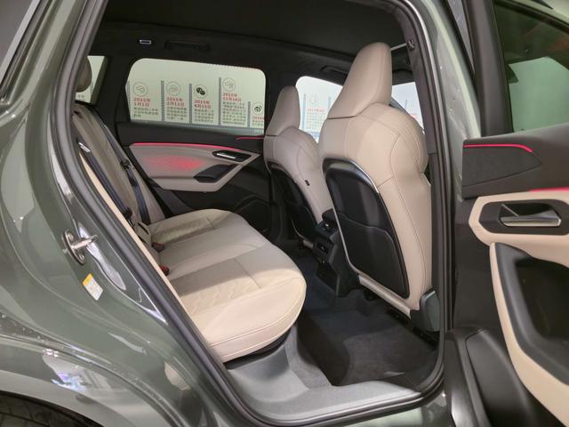 Audi Q6L Sportback e-tron 2025 #18 Audi Q6L Sportback e-tron 2025 car image #18