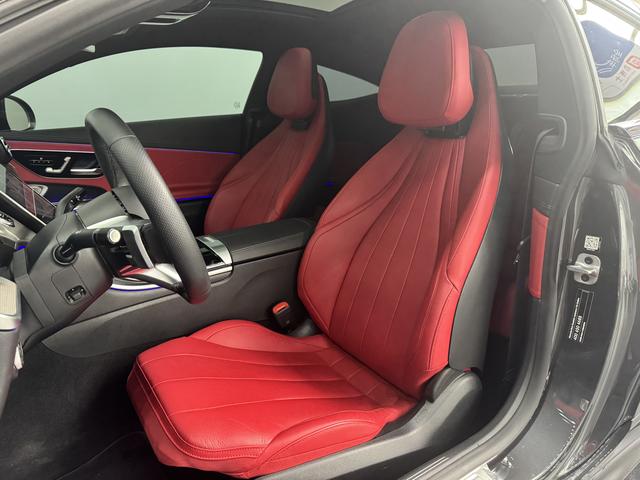 Mercedes-Benz CLE AMG 2024 #18 Mercedes-Benz CLE AMG 2024 imagem de carro #18