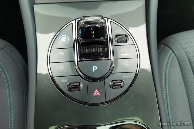 BYD Seal 06GT 2024 #18 BYD Seal 06GT 2024 car image #18