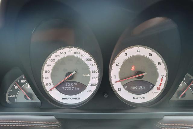 Mercedes-Benz SL AMG 2013 car image #18