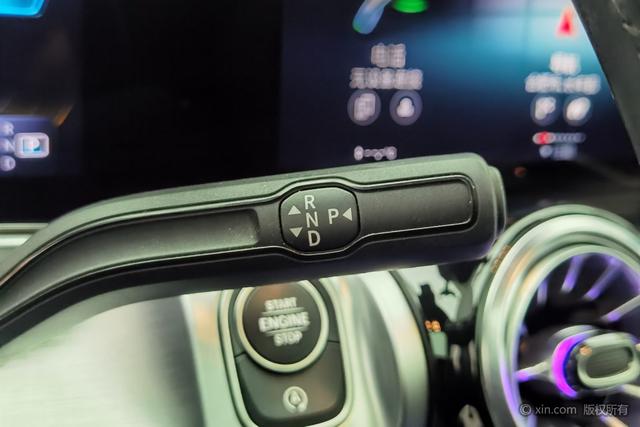 Mercedes-Benz GLB AMG 2023 #18 Mercedes-Benz GLB AMG 2023 immagine di auto #18