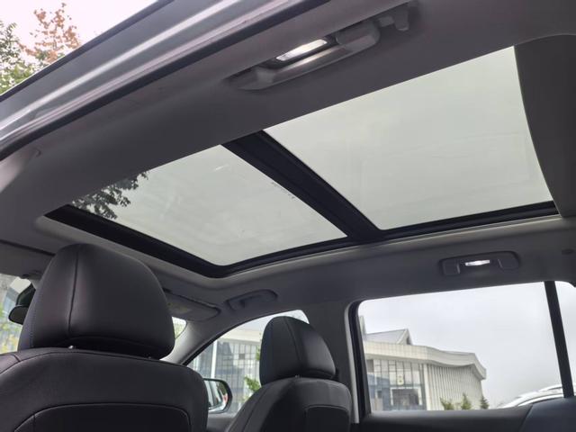 Chevrolet Equinox Plus 2024 car image #18