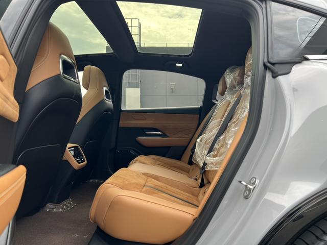 马自达 马自达EZ-6 2024 汽车图片 #18